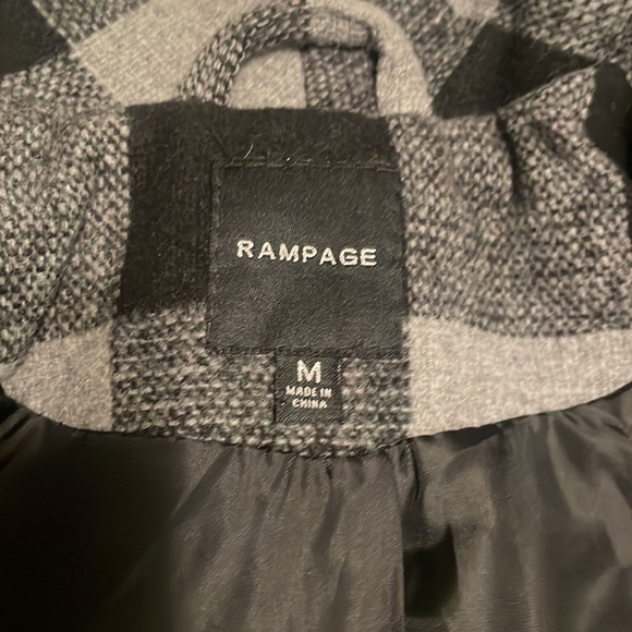 Rampage jacket - Picture 6 of 7